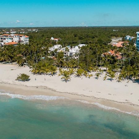 Beach Apartment Villas Jubey, Emotion Access Хуан-Долио Экстерьер фото
